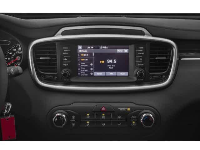 used 2019 Kia Sorento car, priced at $16,188