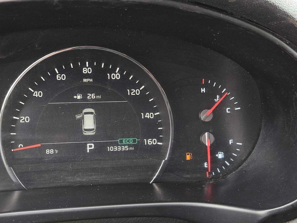 used 2019 Kia Sorento car, priced at $12,575