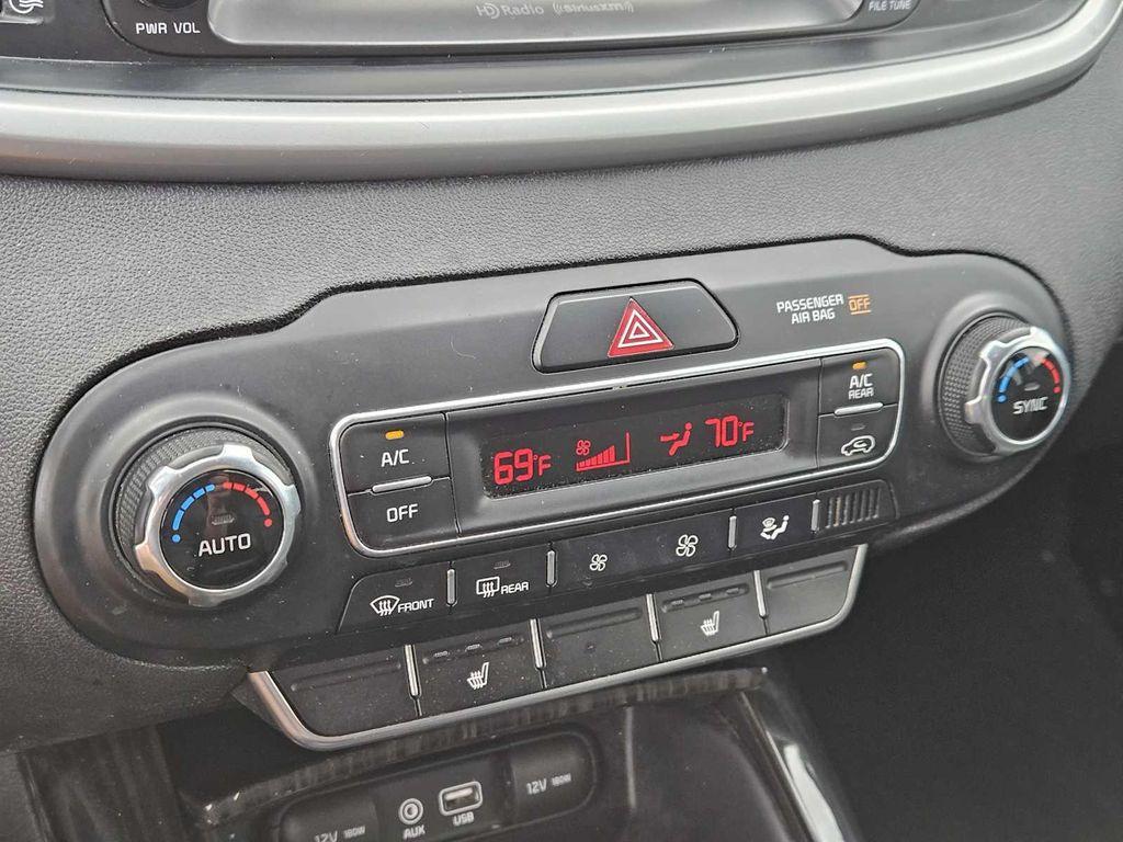 used 2019 Kia Sorento car, priced at $12,575