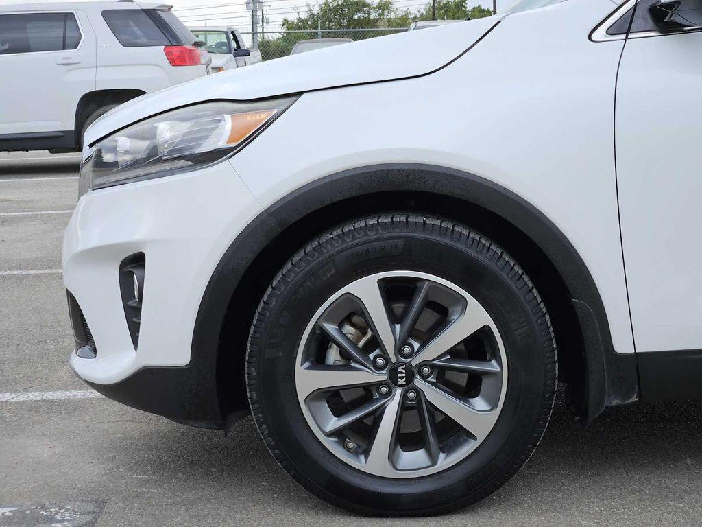 used 2019 Kia Sorento car, priced at $12,575