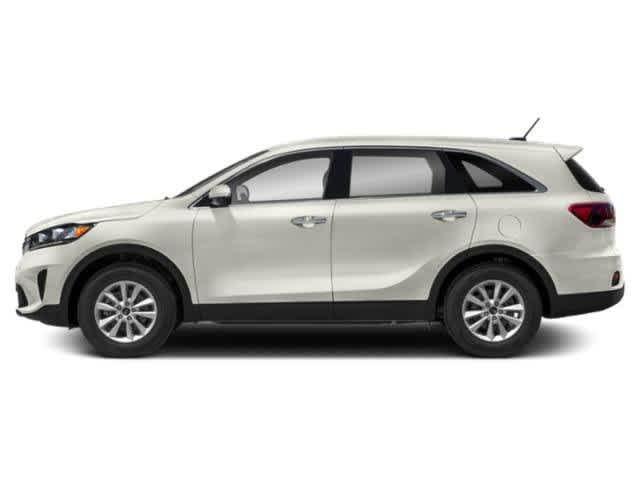 used 2019 Kia Sorento car, priced at $16,188