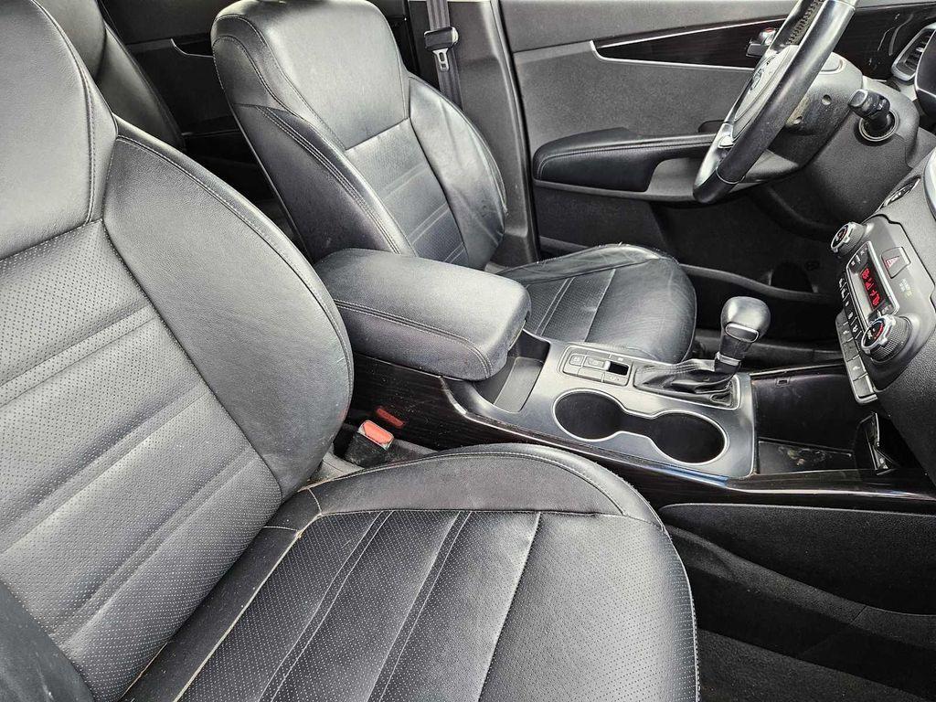 used 2019 Kia Sorento car, priced at $12,575