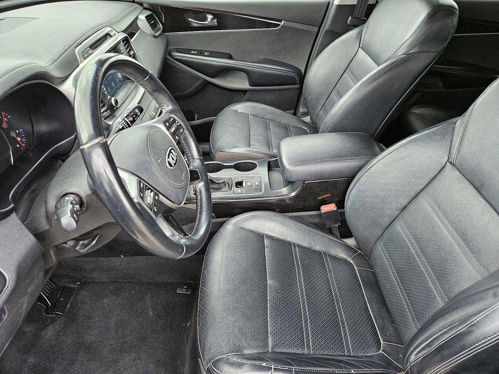used 2019 Kia Sorento car, priced at $12,575