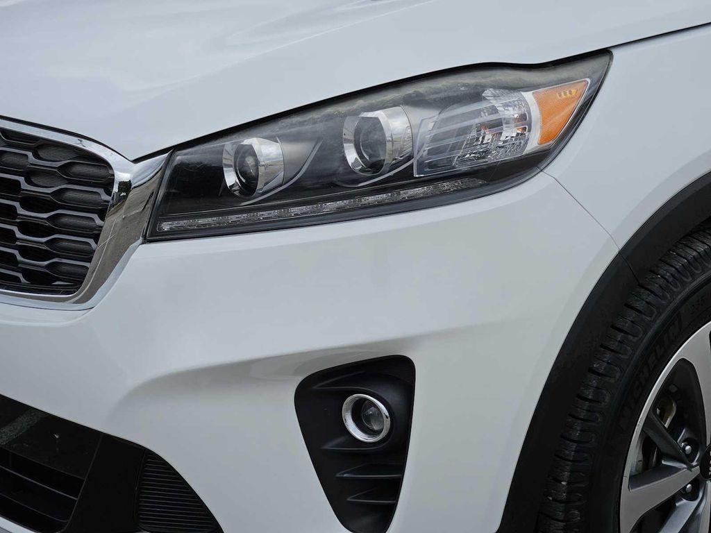 used 2019 Kia Sorento car, priced at $12,575