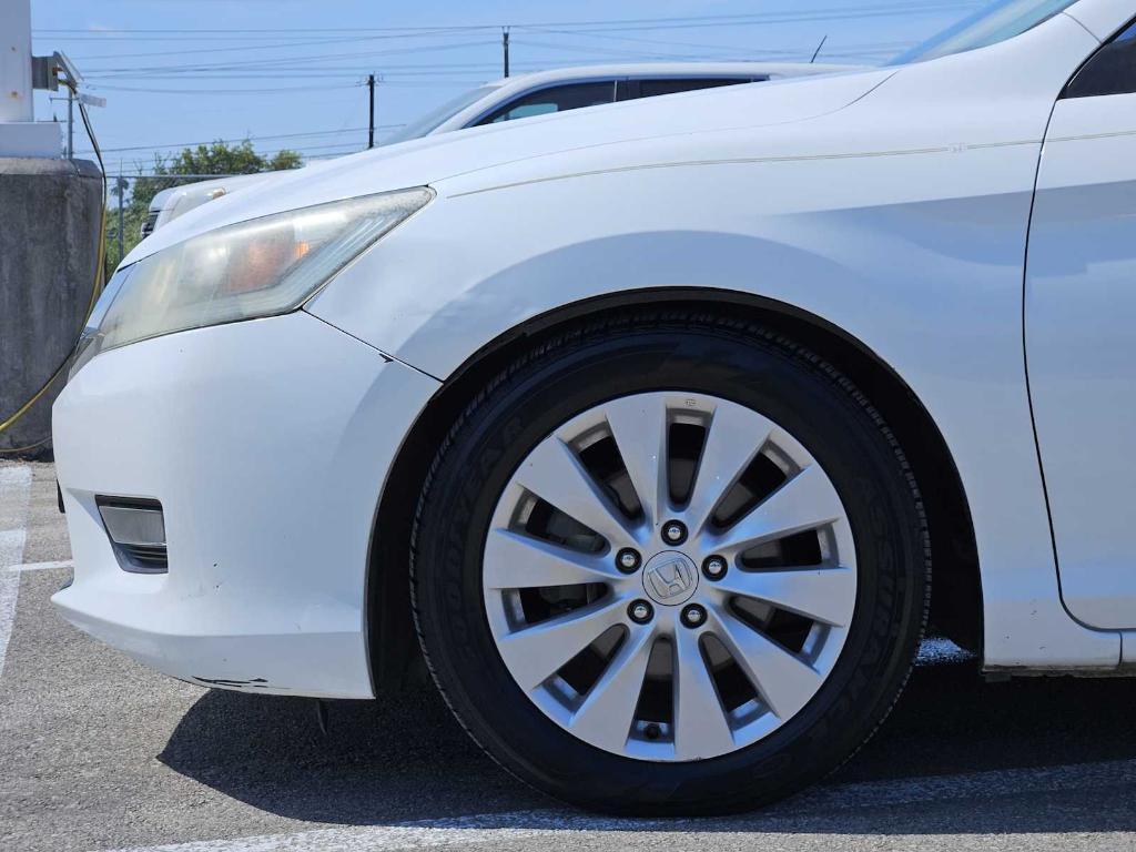 used 2014 Honda Accord car, priced at $7,999
