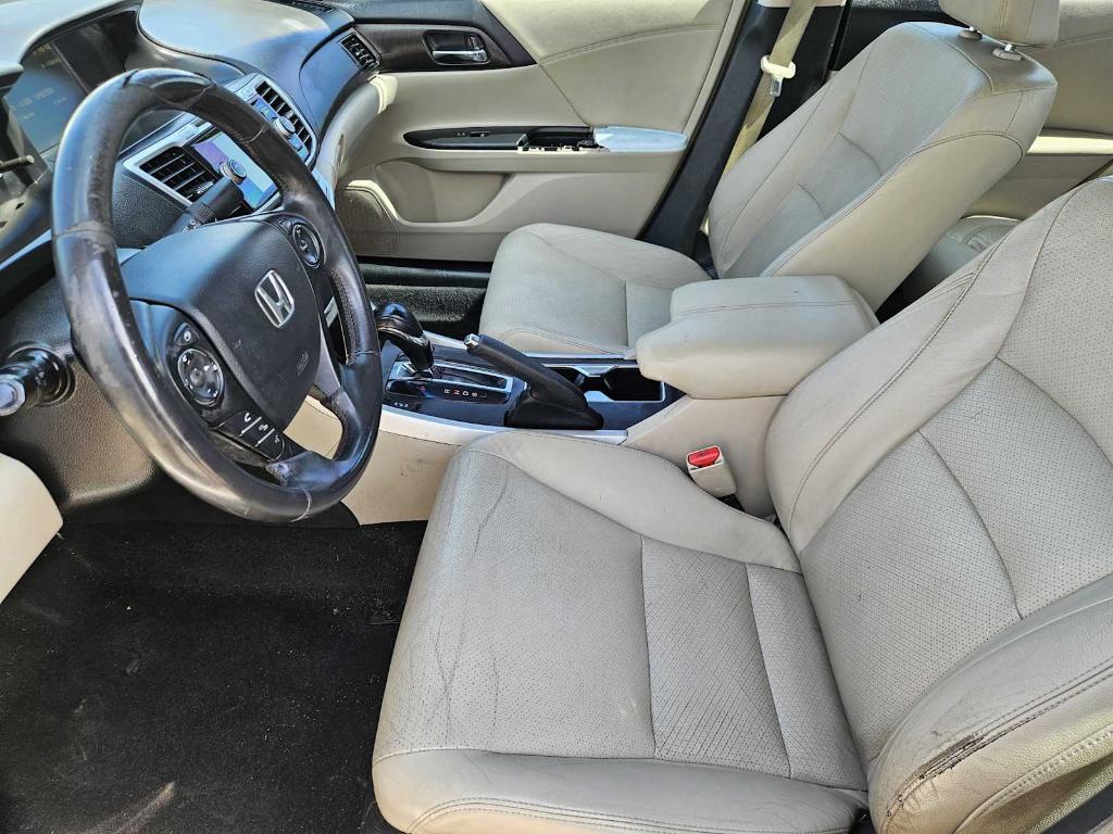 used 2014 Honda Accord car, priced at $7,999