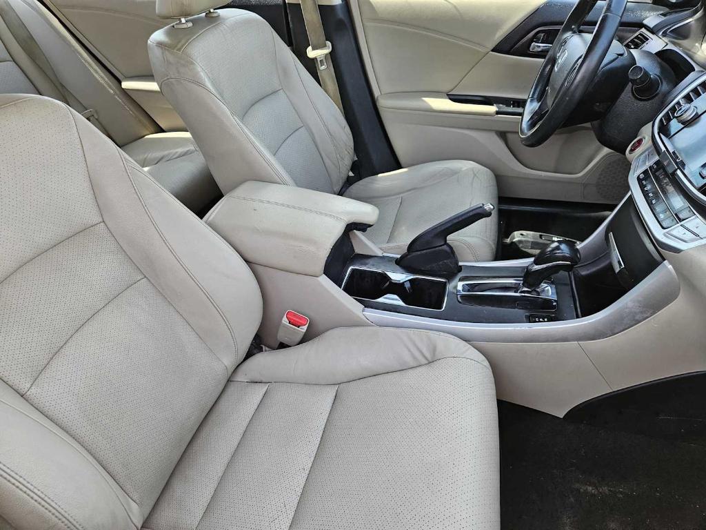 used 2014 Honda Accord car, priced at $7,999