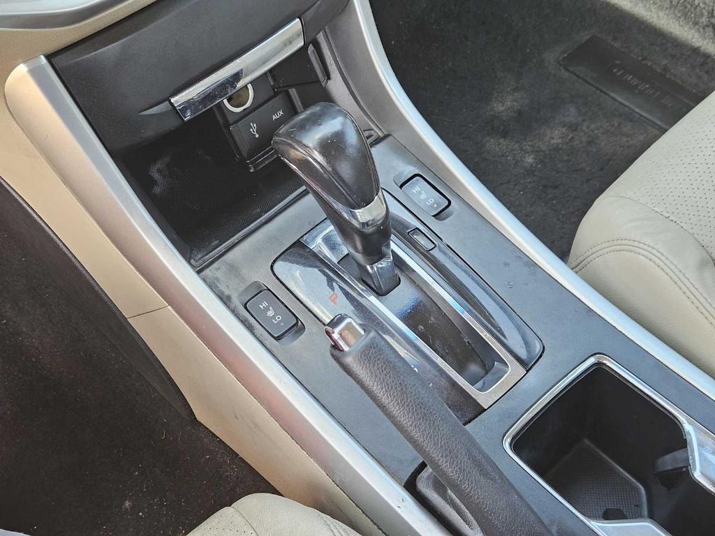 used 2014 Honda Accord car, priced at $7,999