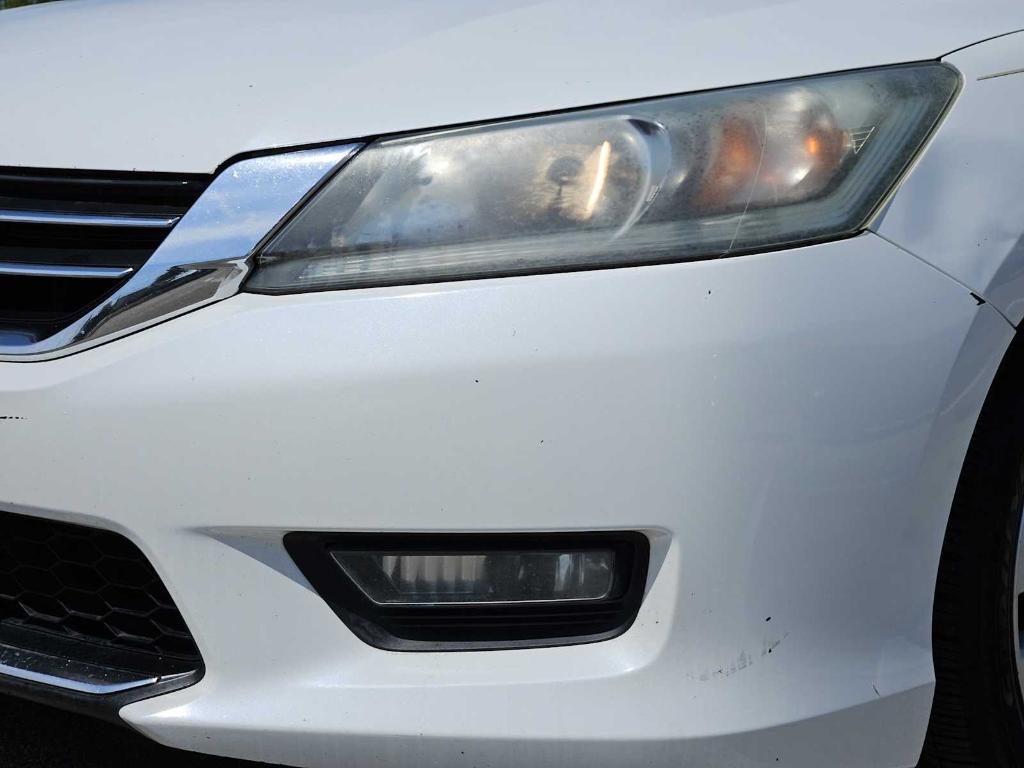 used 2014 Honda Accord car, priced at $7,999