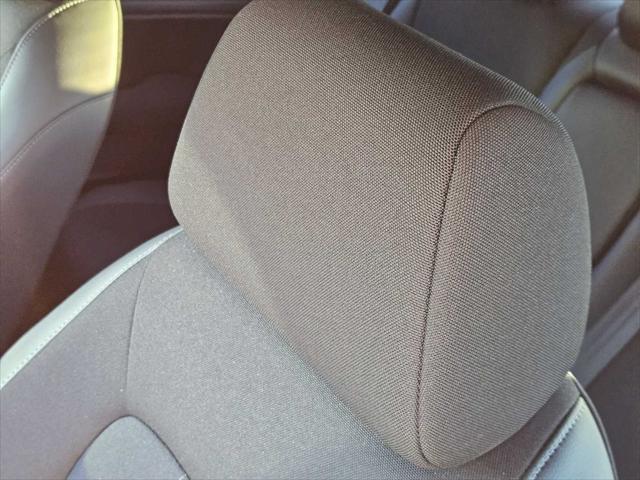 used 2025 Honda Civic car, priced at $27,227