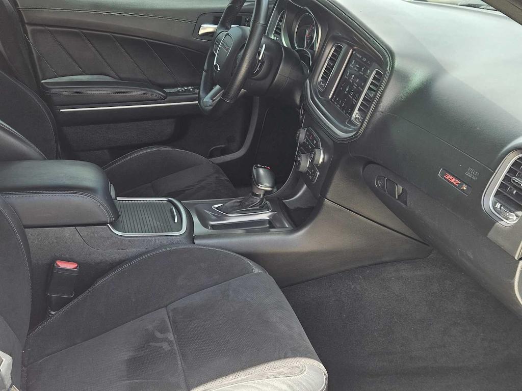 used 2022 Dodge Charger car, priced at $49,891