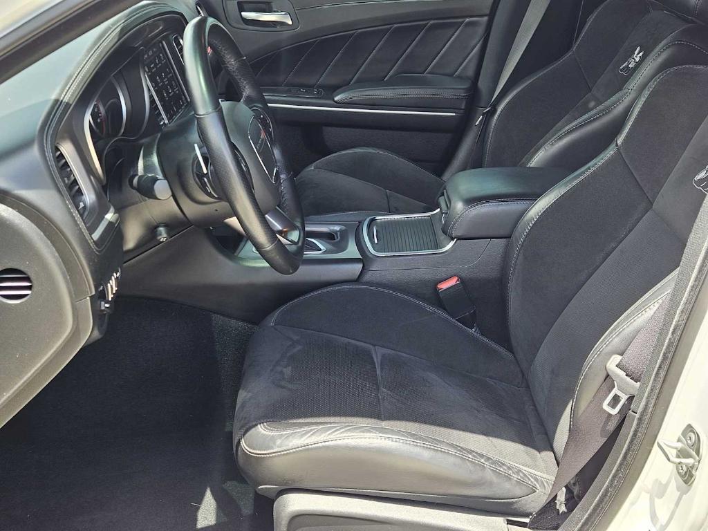 used 2022 Dodge Charger car, priced at $49,891