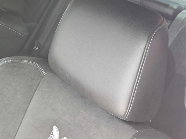 used 2022 Dodge Charger car, priced at $48,897