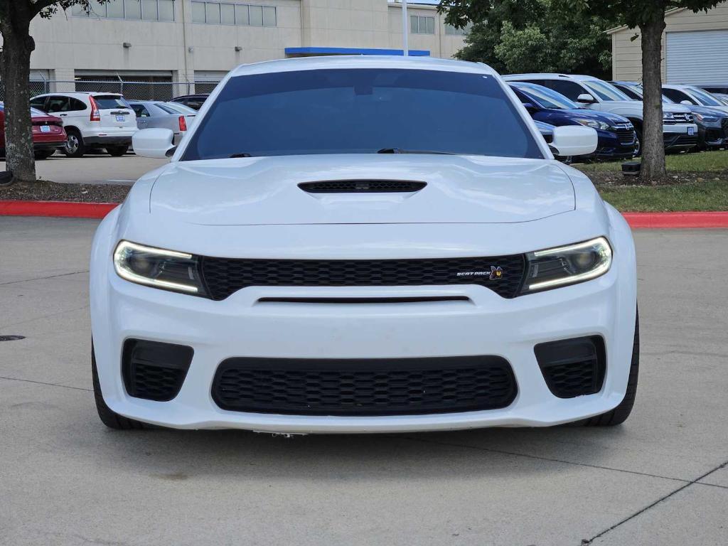 used 2022 Dodge Charger car, priced at $49,891