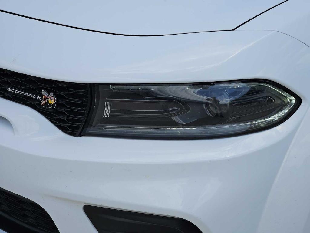 used 2022 Dodge Charger car, priced at $49,891