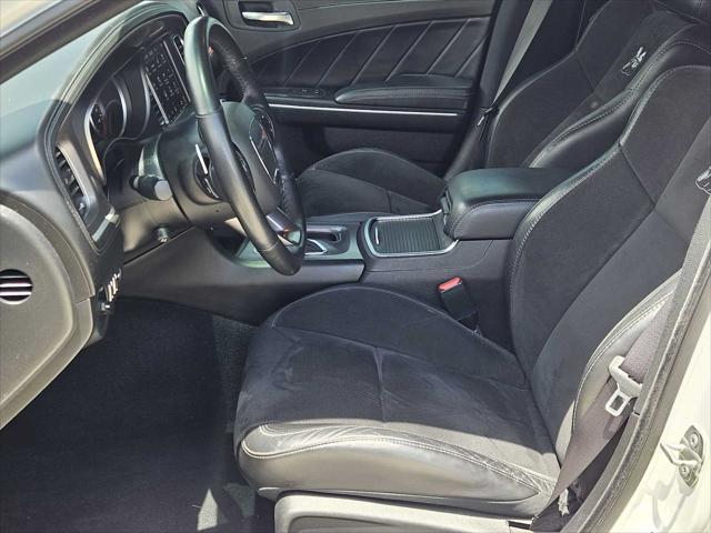 used 2022 Dodge Charger car, priced at $48,897