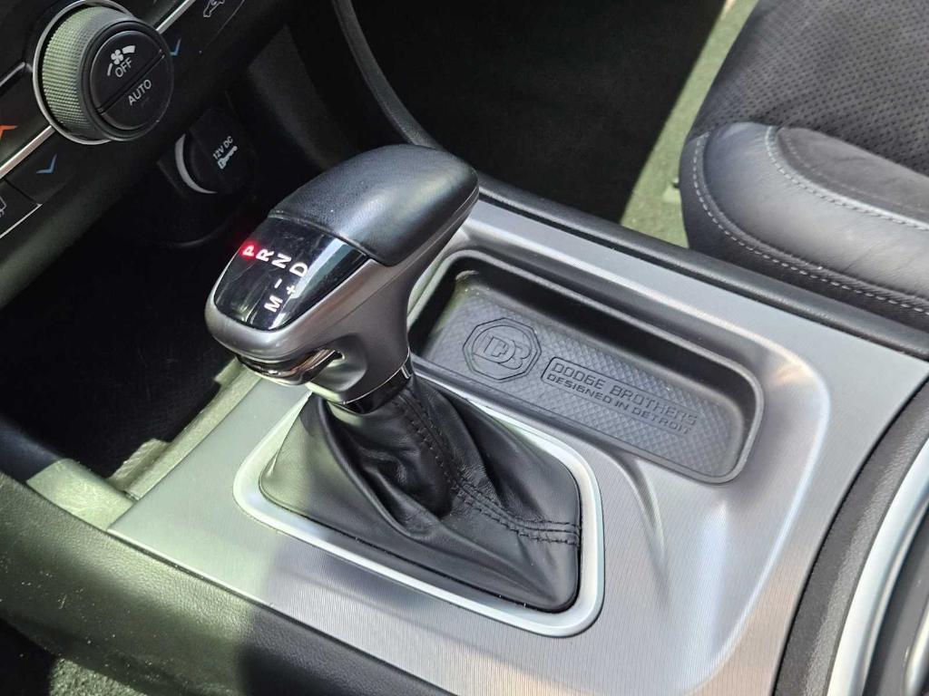 used 2022 Dodge Charger car, priced at $49,891