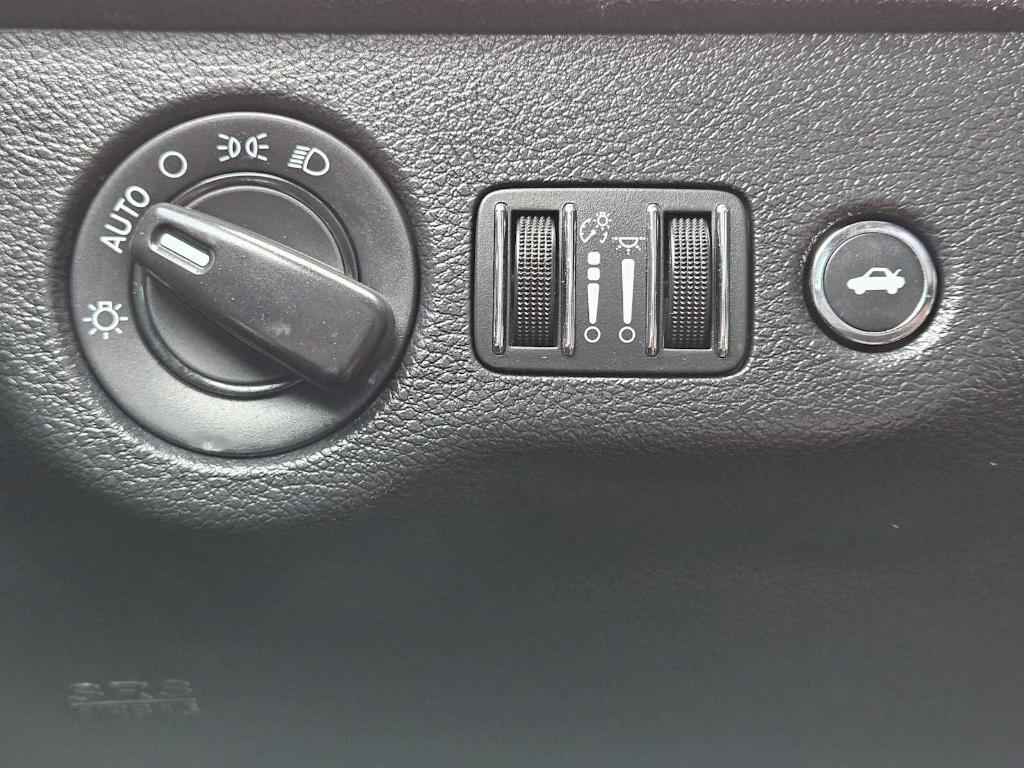 used 2019 Dodge Charger car, priced at $16,474