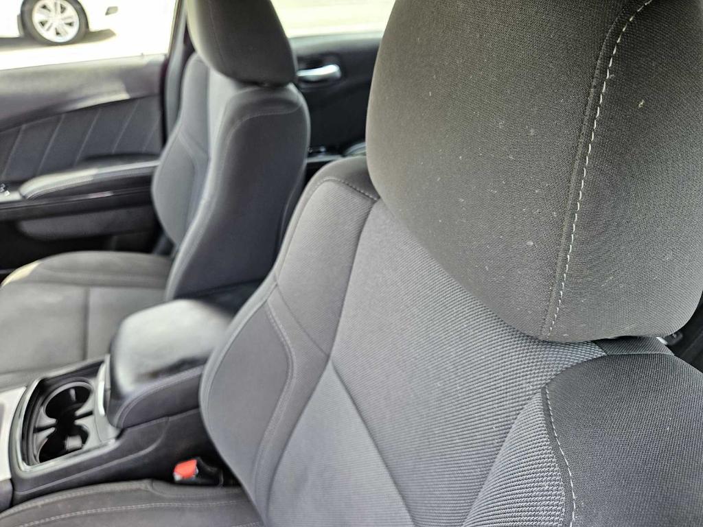 used 2019 Dodge Charger car, priced at $16,474