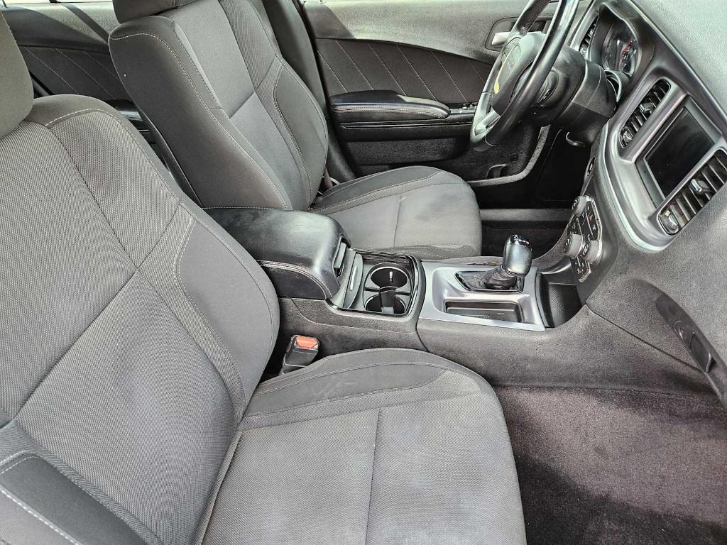 used 2019 Dodge Charger car, priced at $16,474
