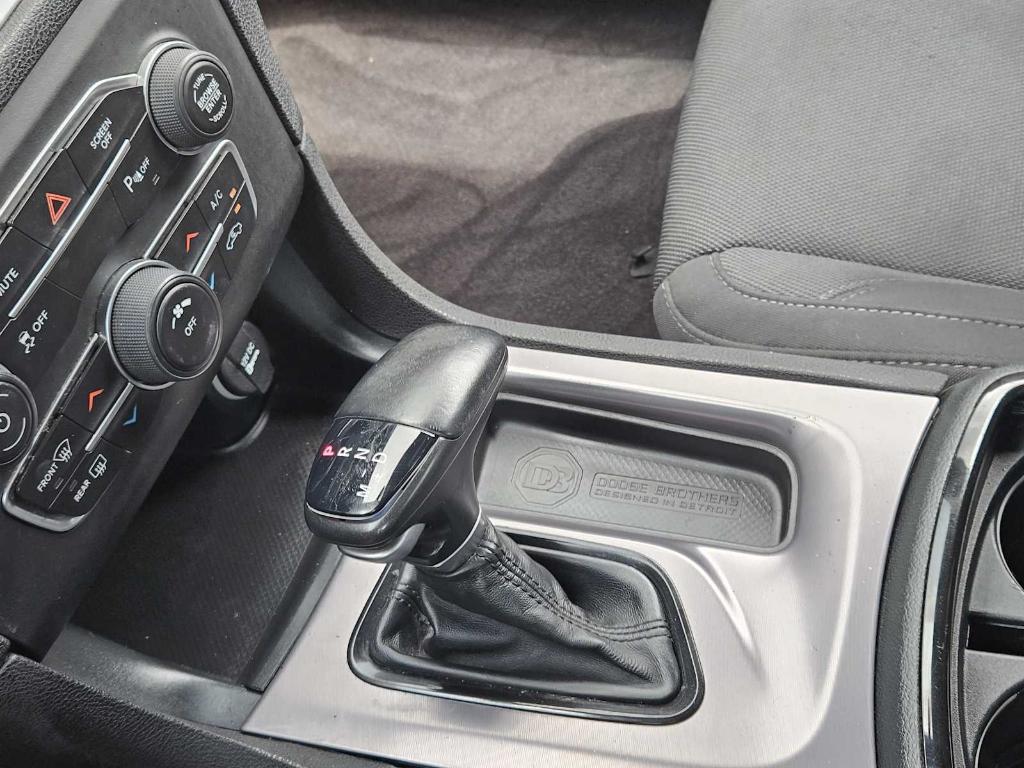 used 2019 Dodge Charger car, priced at $16,474