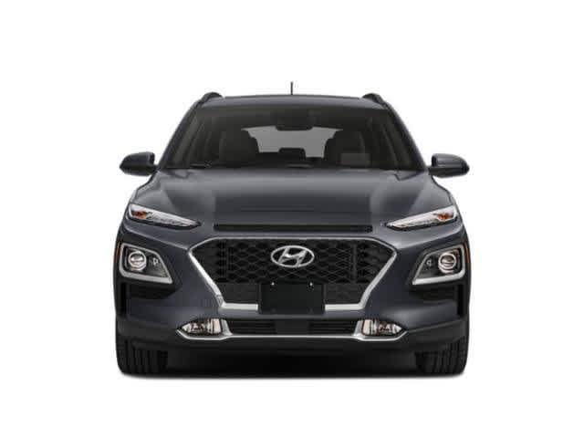 used 2021 Hyundai Kona car, priced at $19,999