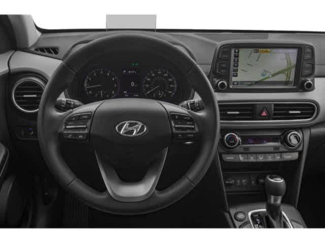 used 2021 Hyundai Kona car, priced at $19,999