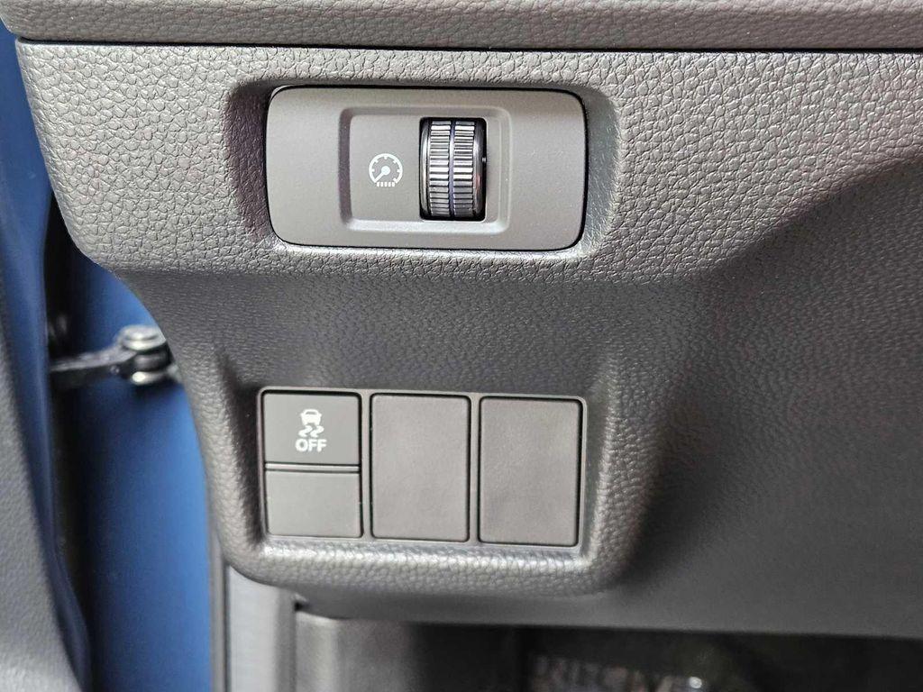 new 2026 Honda Civic Hybrid car, priced at $33,900