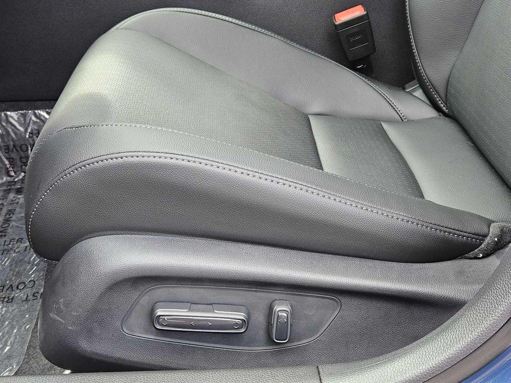 new 2026 Honda Civic Hybrid car, priced at $33,900