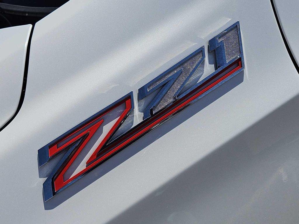 used 2025 Chevrolet Tahoe car, priced at $68,132