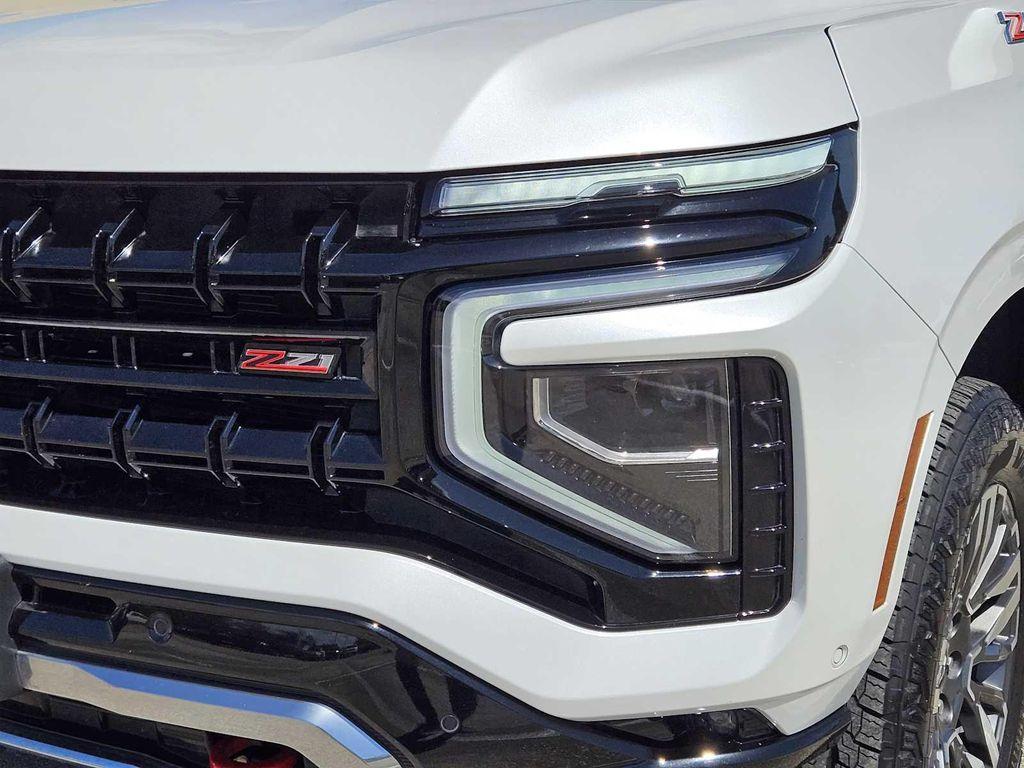 used 2025 Chevrolet Tahoe car, priced at $68,132