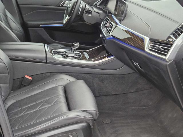 used 2023 BMW X5 car, priced at $34,660