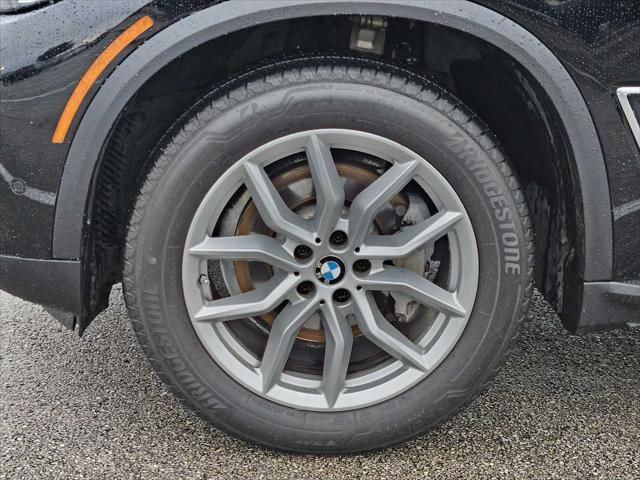used 2023 BMW X5 car, priced at $34,660