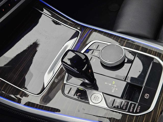 used 2023 BMW X5 car, priced at $34,660