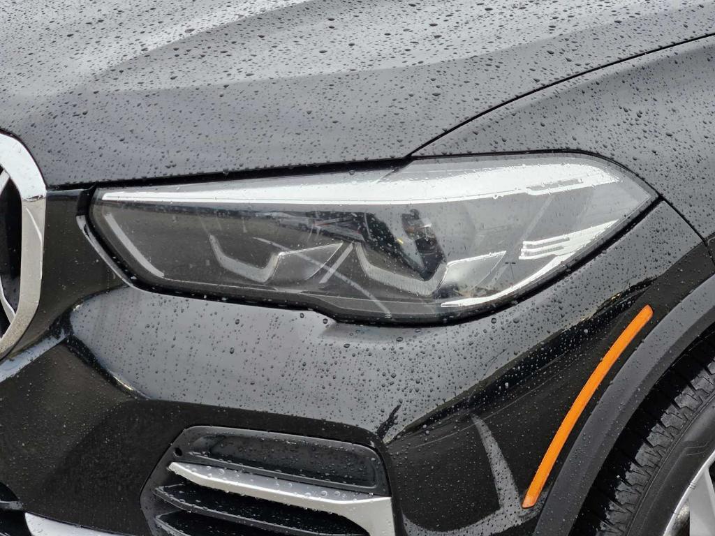 used 2023 BMW X5 car, priced at $35,999