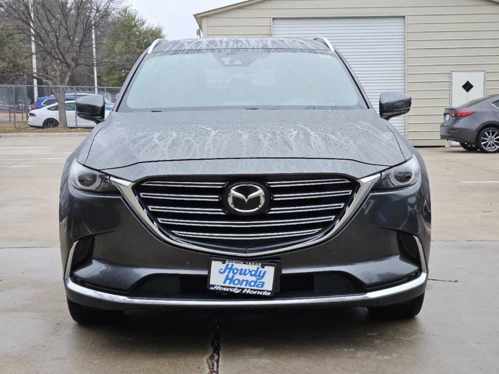 used 2017 Mazda CX-9 car, priced at $19,184