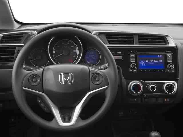 used 2017 Honda Fit car, priced at $12,487