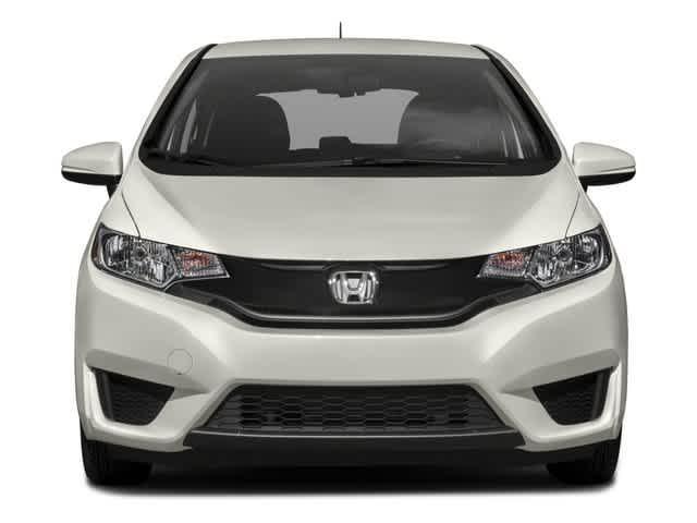 used 2017 Honda Fit car, priced at $12,487