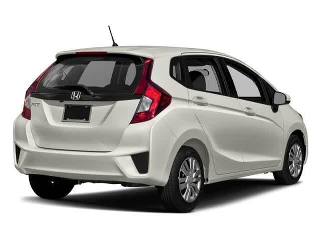 used 2017 Honda Fit car, priced at $12,487