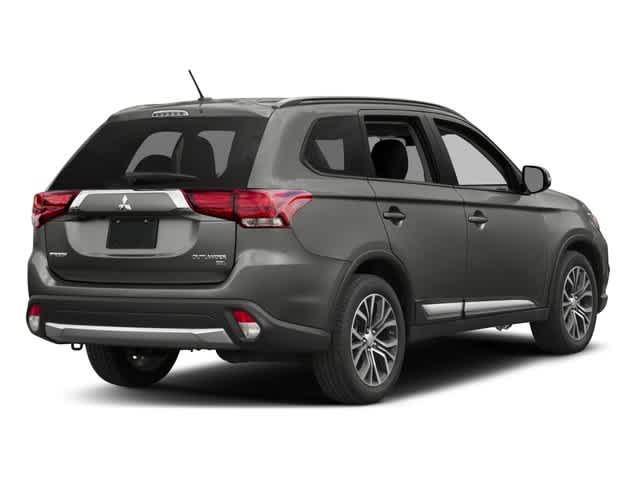 used 2016 Mitsubishi Outlander car, priced at $11,999