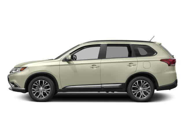 used 2016 Mitsubishi Outlander car, priced at $11,999