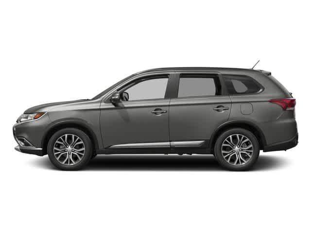 used 2016 Mitsubishi Outlander car, priced at $11,999