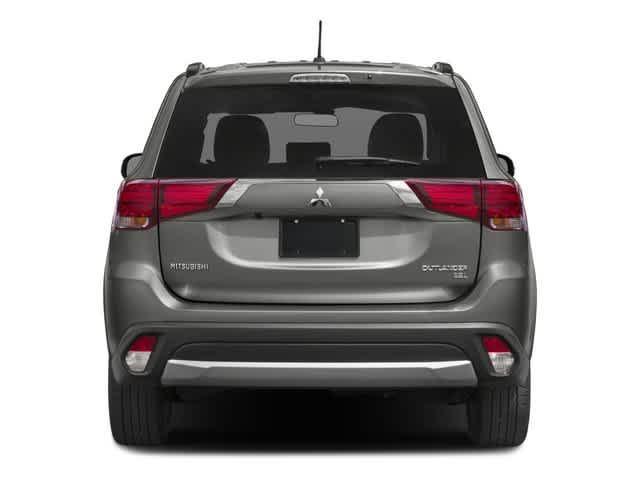 used 2016 Mitsubishi Outlander car, priced at $11,999