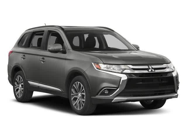 used 2016 Mitsubishi Outlander car, priced at $11,999