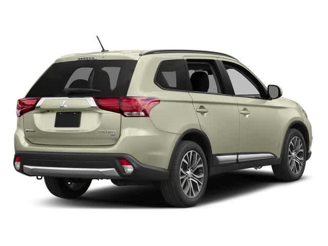 used 2016 Mitsubishi Outlander car, priced at $11,999