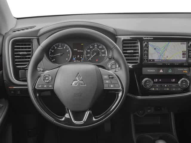 used 2016 Mitsubishi Outlander car, priced at $11,999