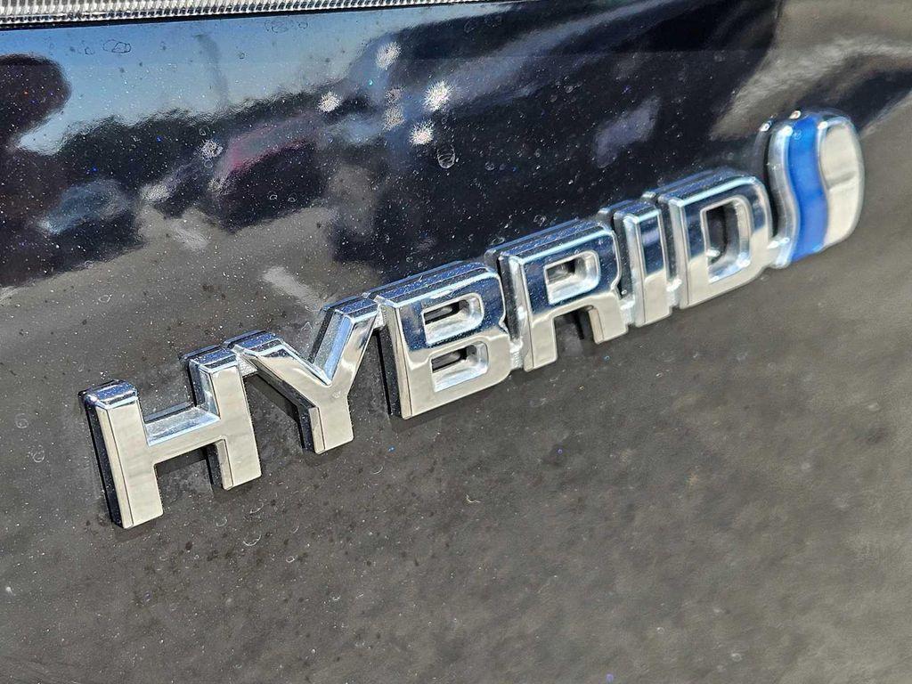 used 2024 Toyota Highlander Hybrid car, priced at $53,174