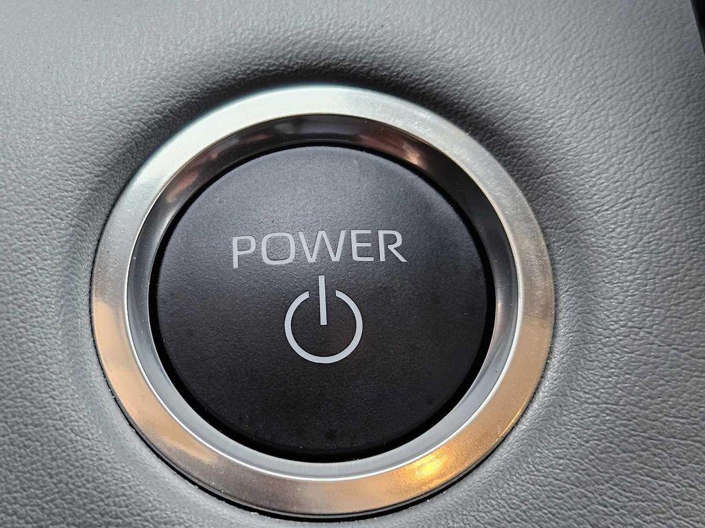 used 2024 Toyota Highlander Hybrid car, priced at $53,174