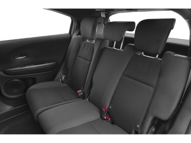 used 2020 Honda HR-V car