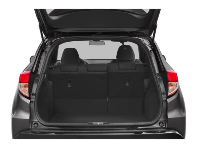 used 2020 Honda HR-V car